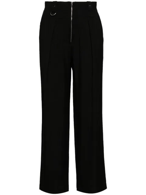 IRO pantalones Maltine