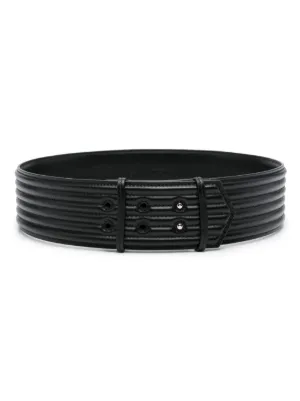 ALAÏA Belts | FARFETCH US