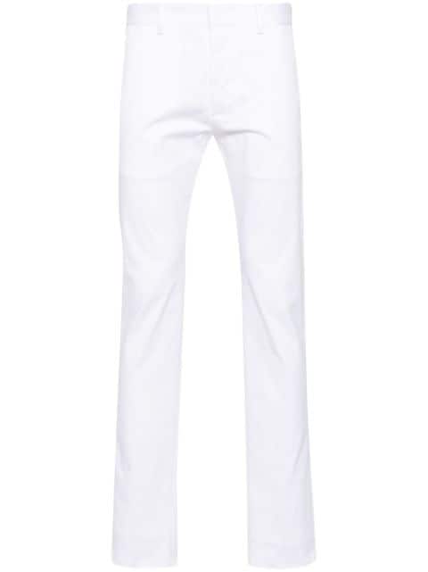 Dsquared2 Cool Guy mid waist straight chino