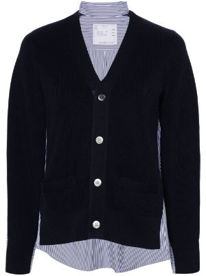 Women's Sacai Cardigans – Cardigan Sweaters – Farfetch