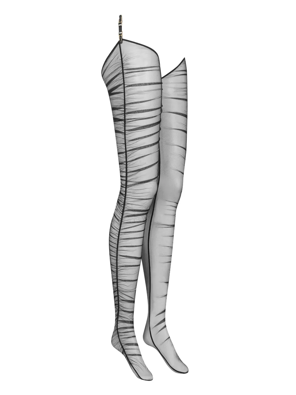 Maison Close  Nuit Fauve stockings | Image 2