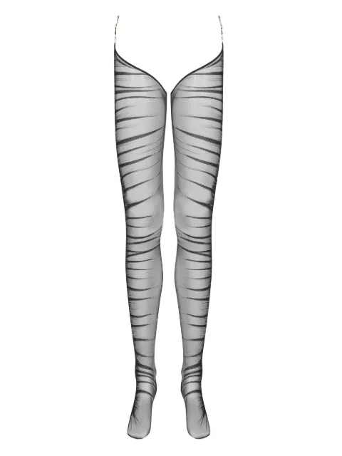 Maison Close pantimedias Nuit Fauve