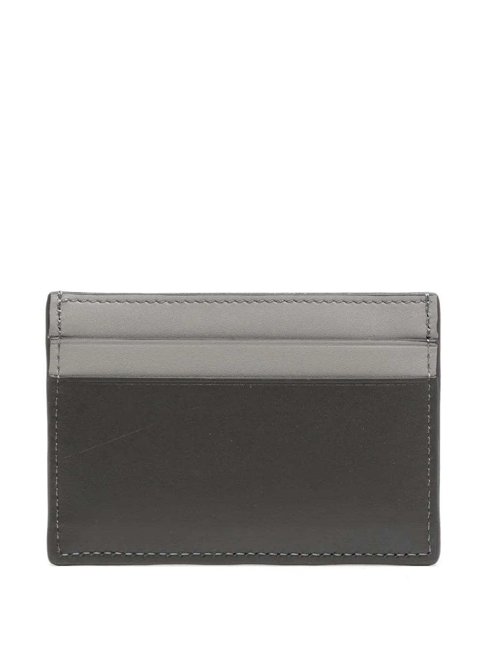 LOEWE x Suna Fujita Mandragora leather card holder | Image 2