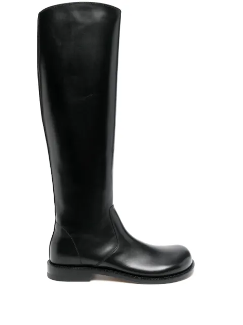 LOEWE botas Campo