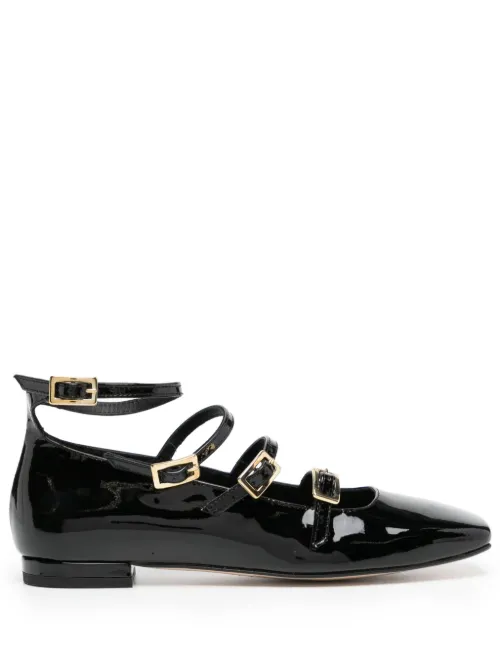 Ballerines à brides multiples - ALOHAS - Modalova