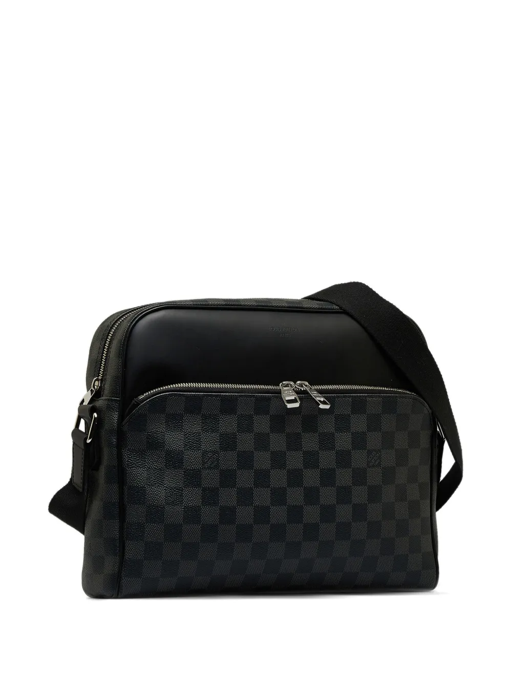 2017 Dayton Reporter MM shoulder bag