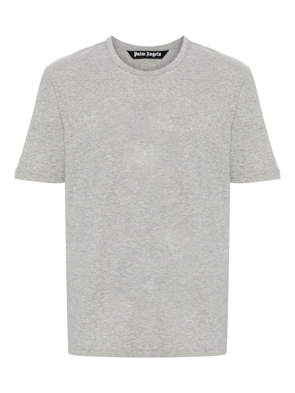 Palm Angels round-neck short-sleeve T-shirt (pack of three) - Grijs
