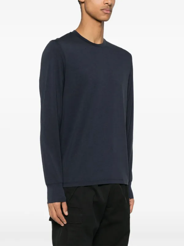 【関税＆送料込み】Tom Ford Melange Cotton Blend T-Shirt P00738019.jpg