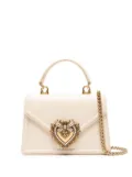Dolce & Gabbana small Devotion tote bag - Neutrals