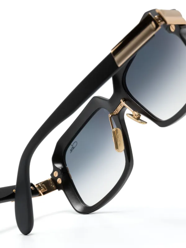Amazon | CAZAL カザール サングラス 616/7 1 56サイズ
