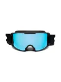 OAKLEY KID small Line Miner snow goggles - Black