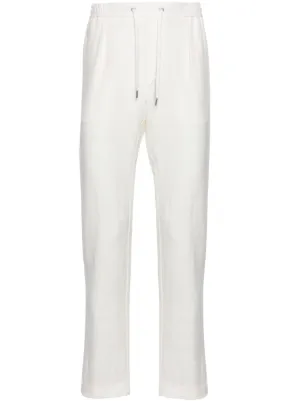 Polo Ralph Lauren ダブルタック ハイウエストパンツ 通販 - FARFETCH