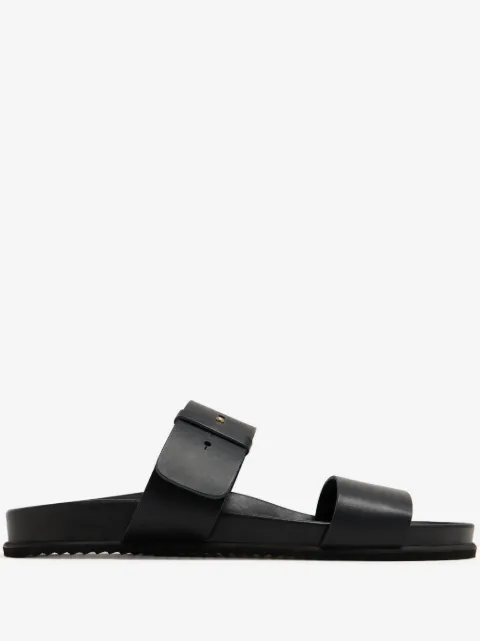 Ancient Greek Sandals sandalias con puntera redonda
