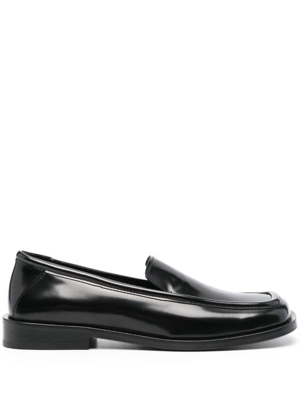 The Attico Micol Loafer Farfetch