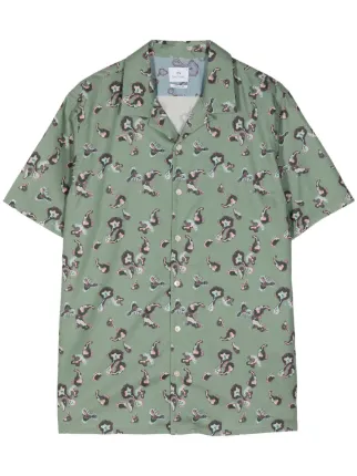 PS Paul Smith