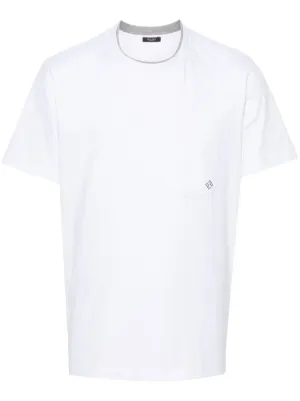 Peserico T-Shirts for Men | Shop Now on FARFETCH