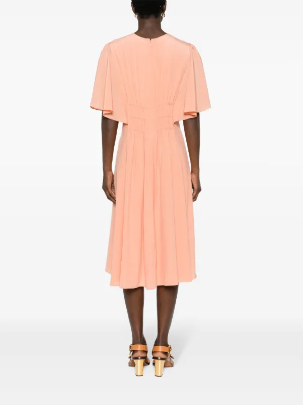 flannel shirt dress women The Responsible Flannel Shirt Dress main image 1