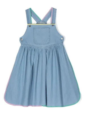 Stella McCartney Kids（ステラ・マッカートニー・キッズ）ワンピース＆ドレス - FARFETCH