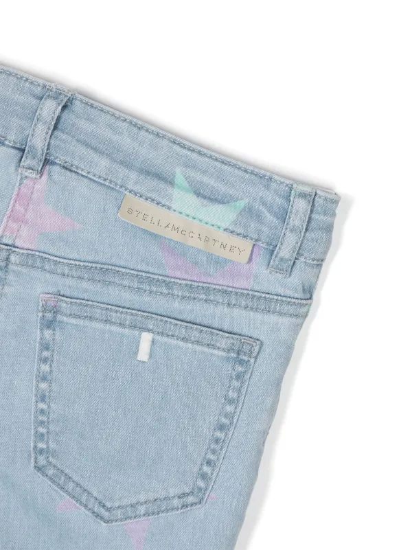 Stella mccartney hot sale skinny jeans