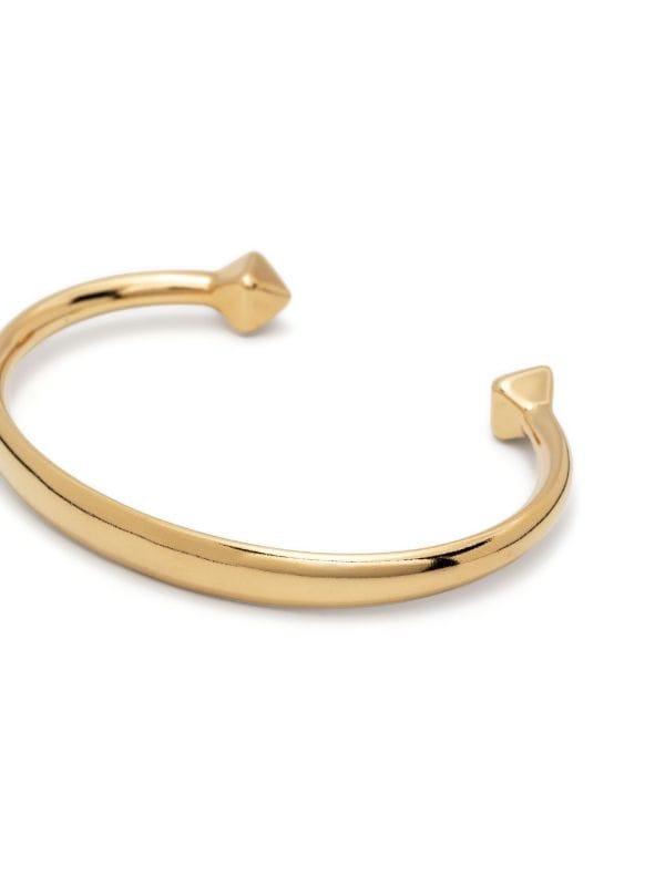 Ring cuff store bracelet