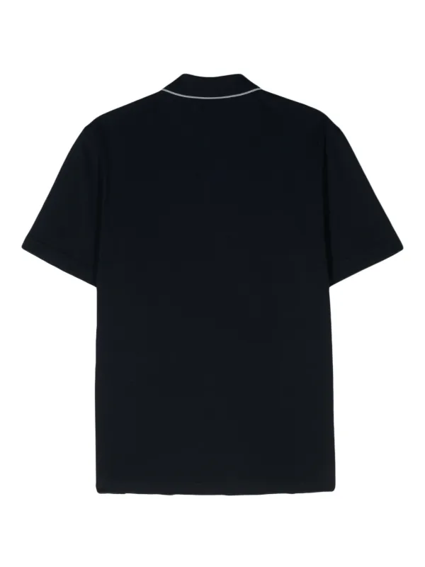 Brioni Polo Shirts for Men - Shop Now on FARFETCH