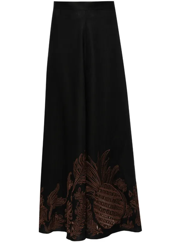 DOROTHEE SCHUMACHER ♡スカート SENSE OF SHINE skirt | Dorothee Schumacher