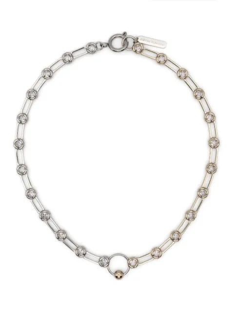 Justine Clenquet collar Alva