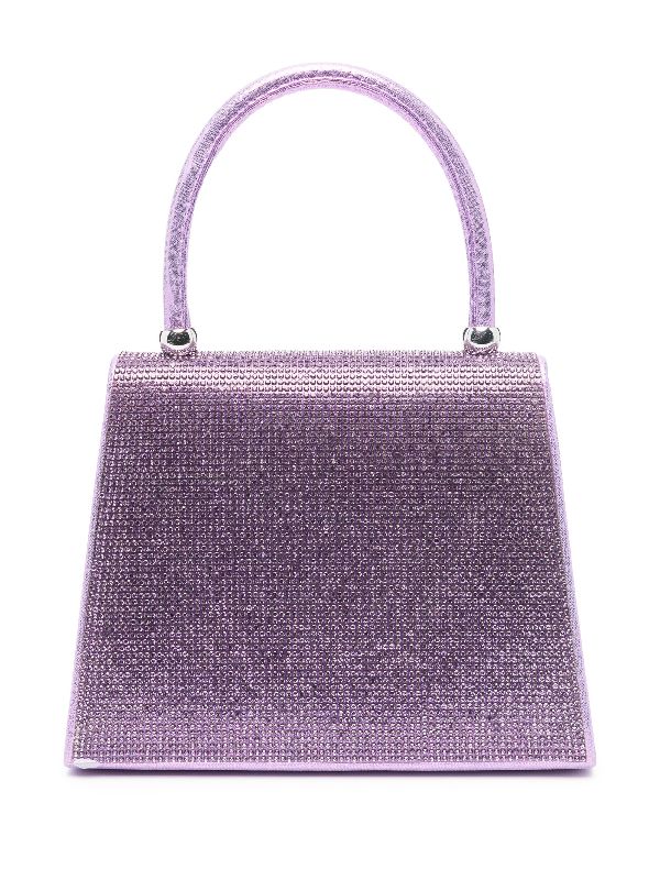 Glitter fashion purses