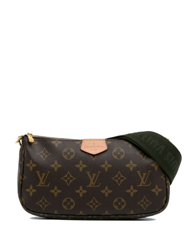 Louis vuitton pochette 2025 accessoires second hand