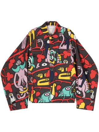 Walter Van Beirendonck