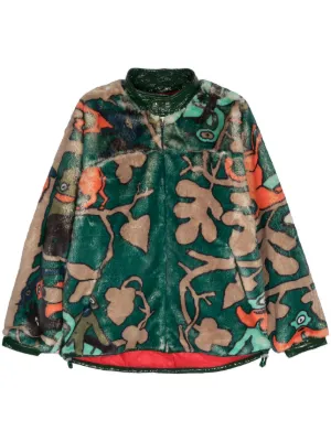 Walter Van Beirendonck メンズ ボンバージャケット通販 - FARFETCH