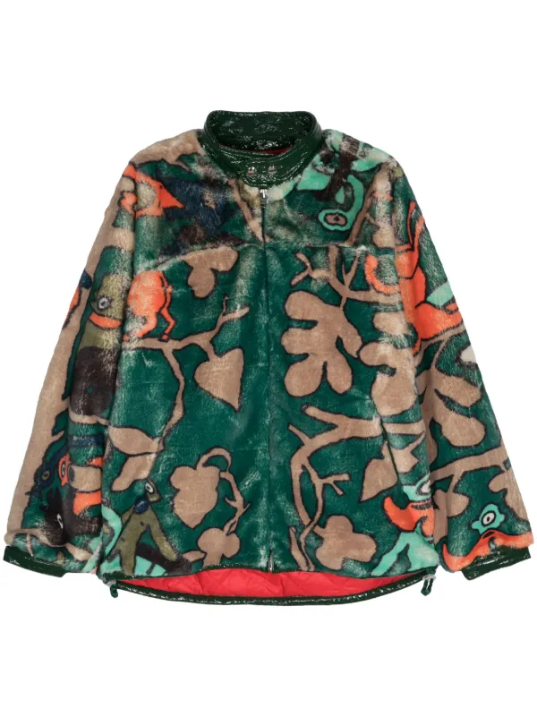 Walter Van Beirendonck ジャケット
