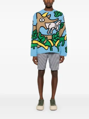 Walter Van Beirendonck メンズ セーター通販 - FARFETCH