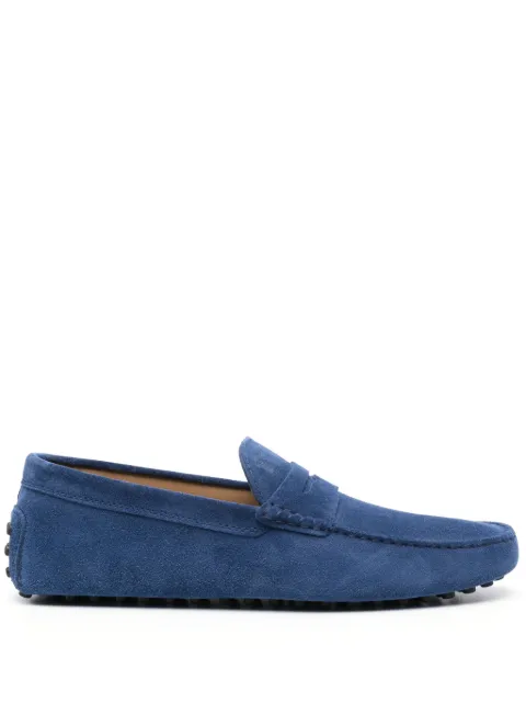 Tod's mocasines Gommino Driving