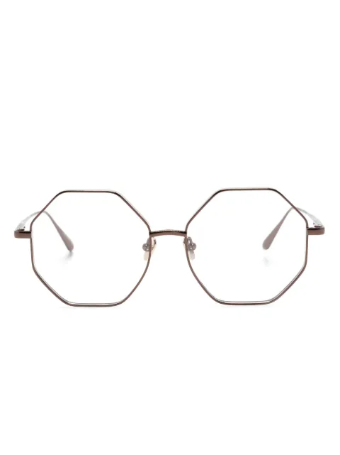 Linda Farrow lentes Lianas