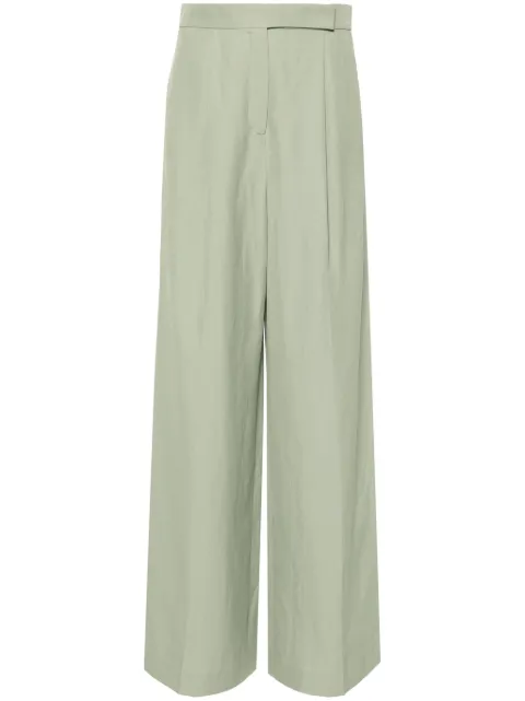 Dorothee Schumacher wide-leg trousers