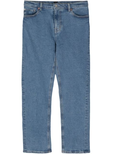 PS Paul Smith Happy straight-jeans