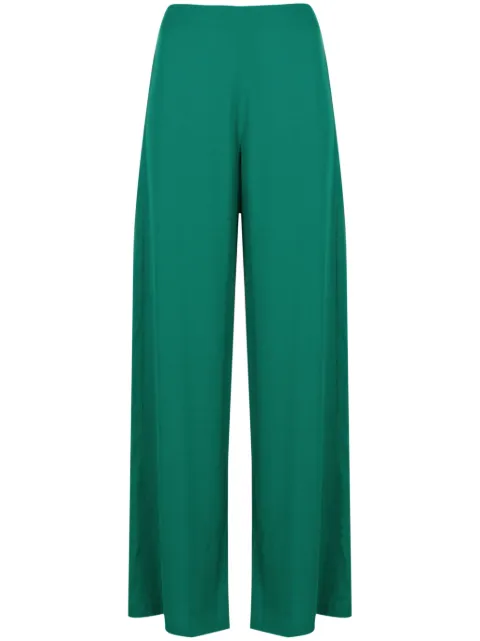 Lenny Niemeyer zip-fastening palazzo pants