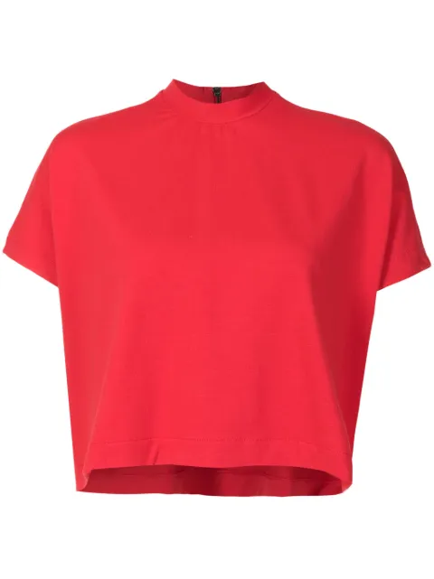 Lenny Niemeyer playera corta manga corta
