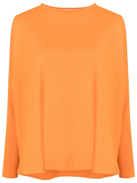 Lenny Niemeyer playera manga larga