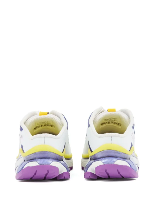 MM6 Maison Margiela X Salomon XT-4 logo-print slip-on Sneakers 