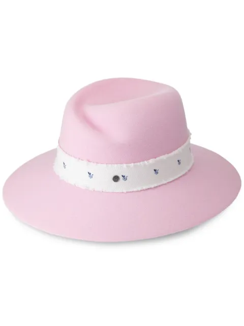 Maison Michel sombrero fedora Virginie