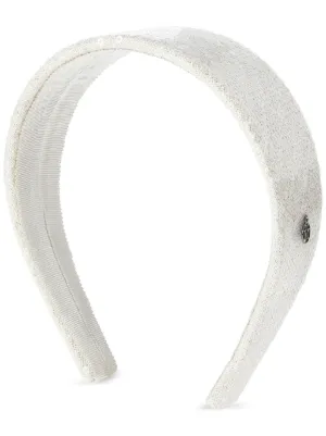 Maison Michel Hair Accessories for Women - Shop on FARFETCH