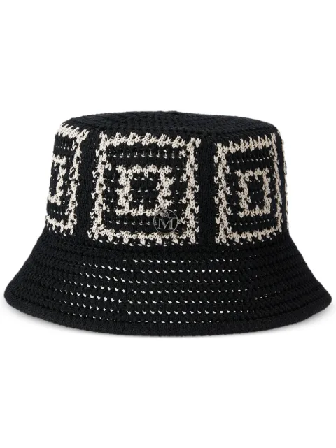 Maison Michel gorro de pescador Axel