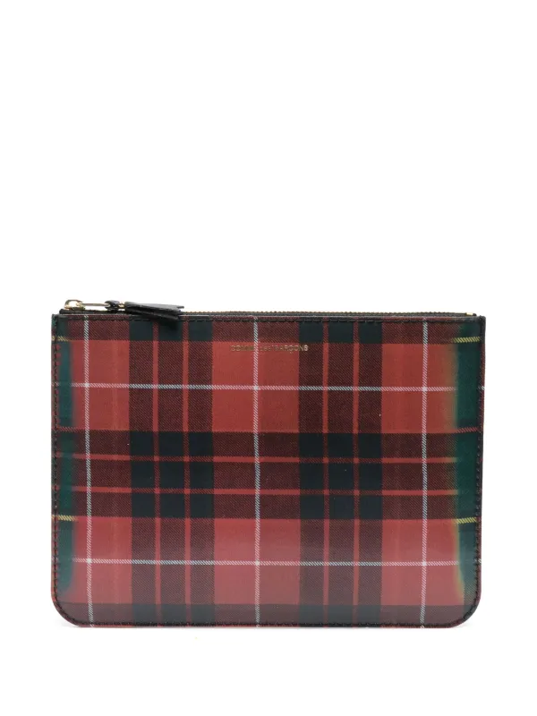 Comme des garcons travel wallet shop