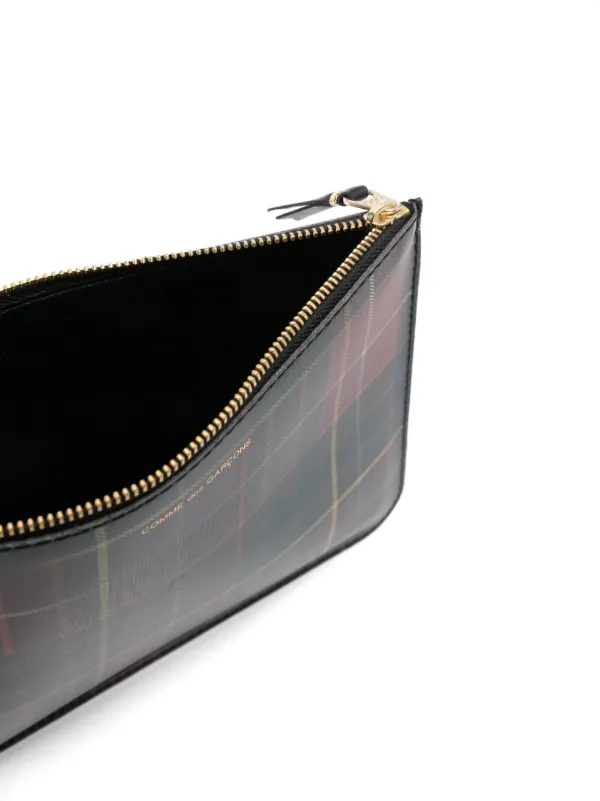 Comme des deals garcons travel wallet