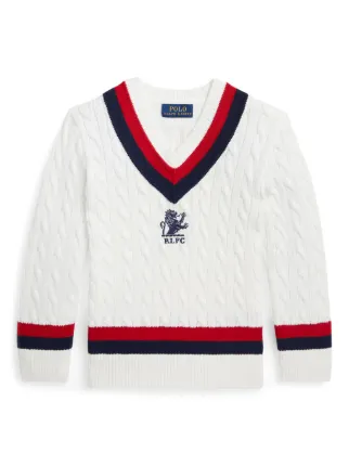POLO RALPH LAUREN KIDS