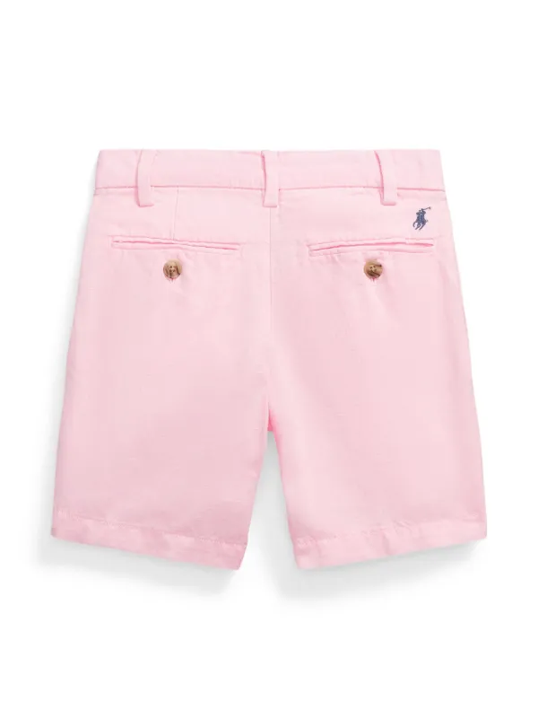 Polo Ralph Lauren ピンクショートパンツ