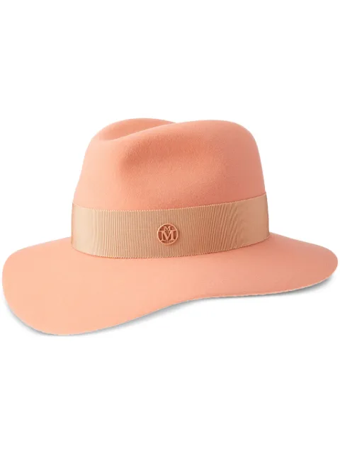 Maison Michel sombrero fedora Henrietta
