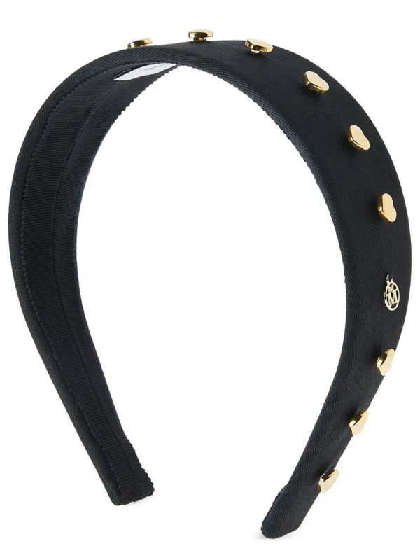 Maison Michel headband Miwa 22483911_52393410_600.jpg main image 3